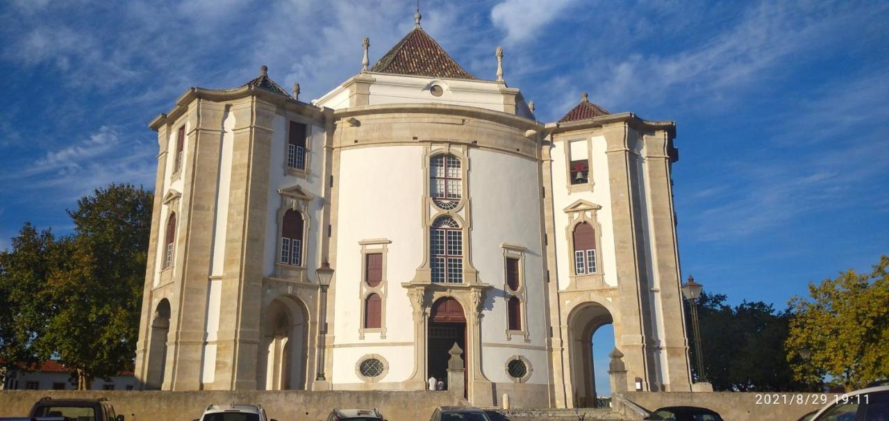 Villa Casal Do Pinheiro Óbidos Exterior foto